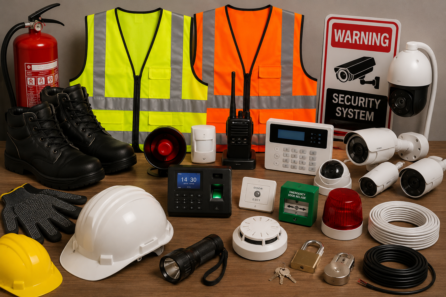 Accessoires