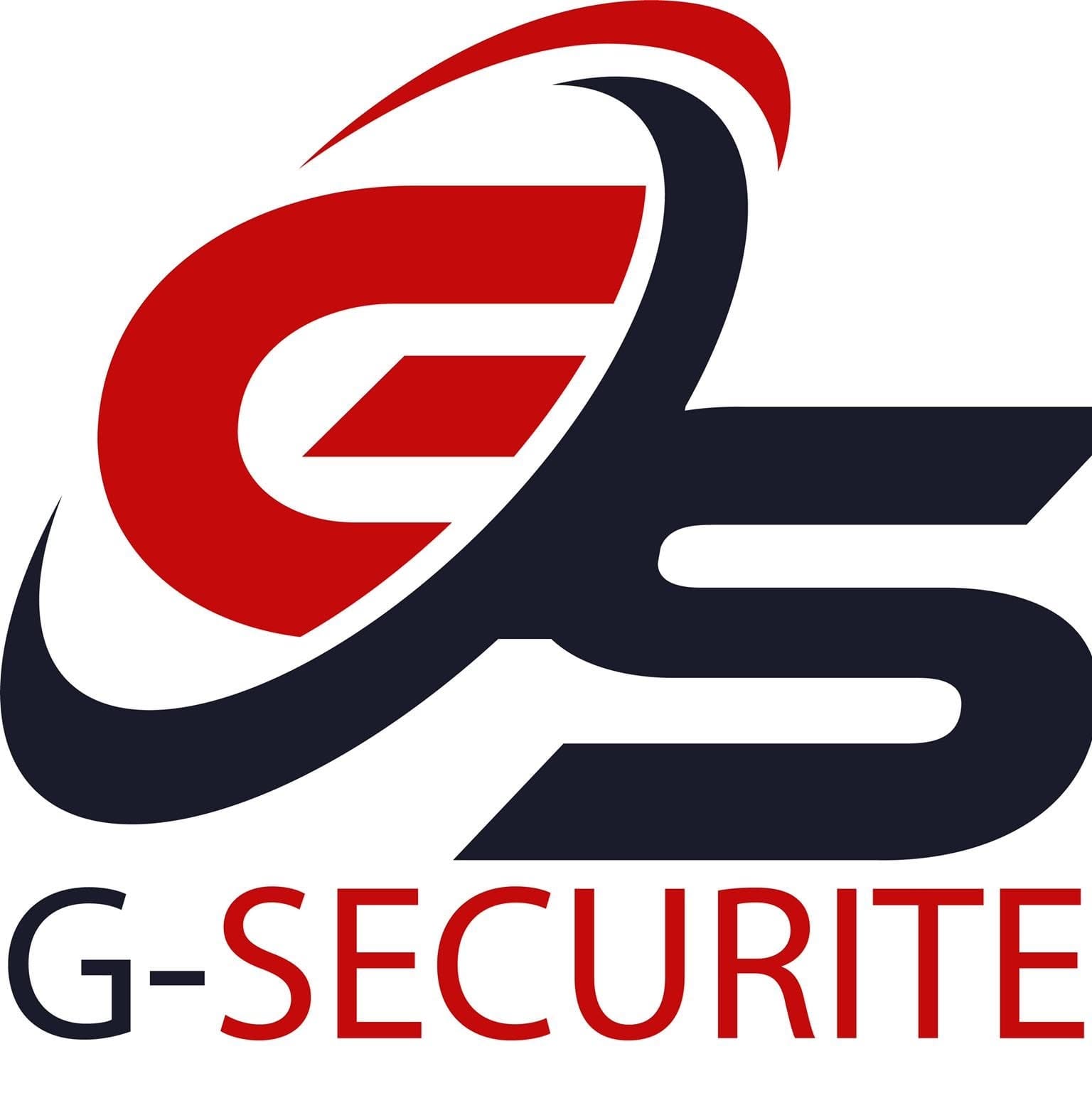 G-SÉCURITÉ